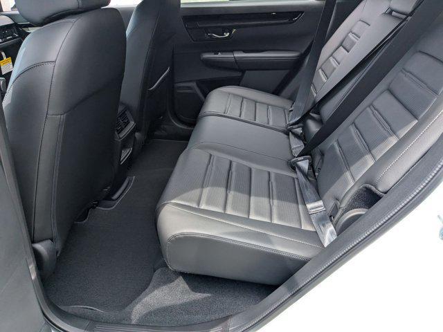 new 2026 Honda CR-V car, priced at $36,137