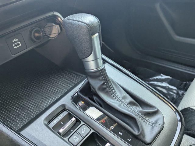 used 2025 Honda CR-V car, priced at $28,992