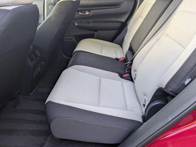 used 2025 Honda CR-V car, priced at $28,992