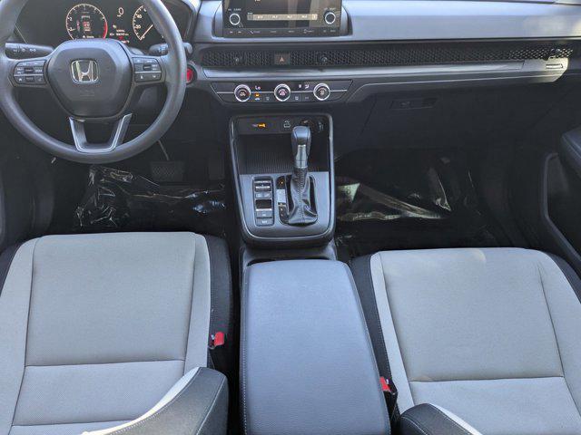 used 2025 Honda CR-V car, priced at $28,992