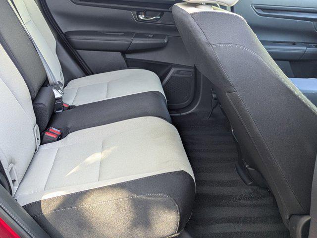 used 2025 Honda CR-V car, priced at $28,992