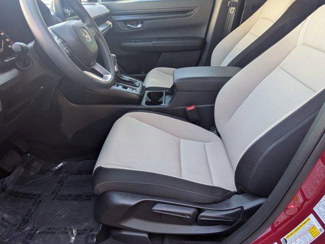 used 2025 Honda CR-V car, priced at $28,992