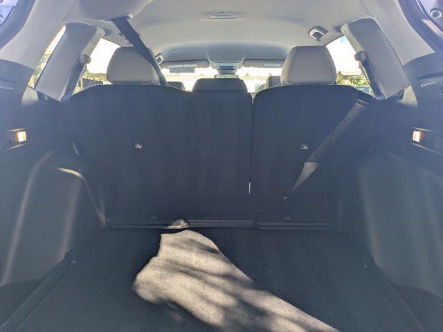 used 2025 Honda CR-V car, priced at $28,992