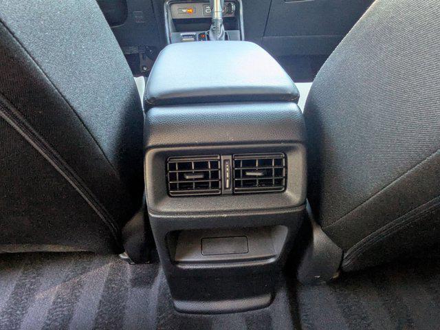 used 2025 Honda CR-V car, priced at $28,992