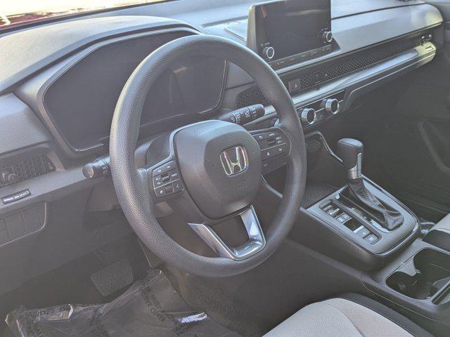 used 2025 Honda CR-V car, priced at $28,992
