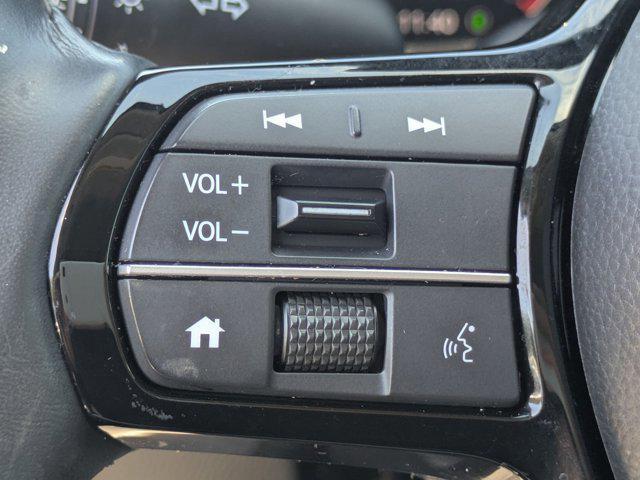 used 2023 Honda CR-V car, priced at $27,498