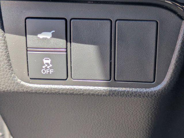used 2023 Honda CR-V car, priced at $27,498