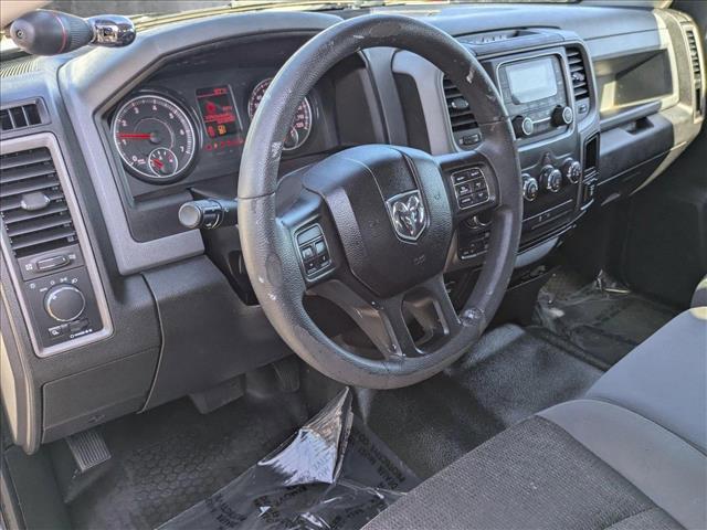 used 2019 Ram 1500 Classic car, priced at $19,792