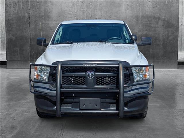 used 2019 Ram 1500 Classic car, priced at $19,792