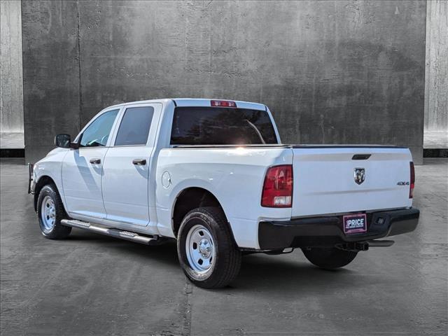 used 2019 Ram 1500 Classic car, priced at $19,792