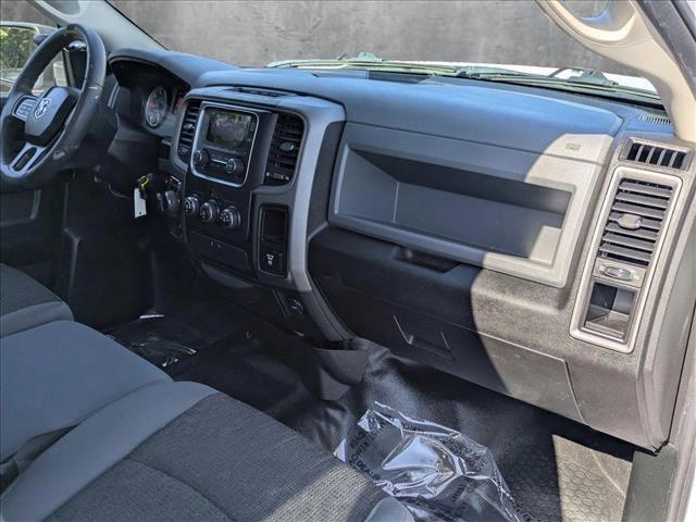 used 2019 Ram 1500 Classic car, priced at $19,792