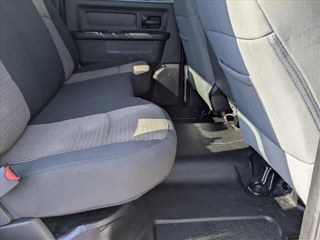 used 2019 Ram 1500 Classic car, priced at $19,792