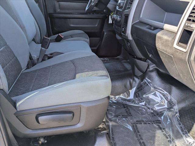 used 2019 Ram 1500 Classic car, priced at $19,792