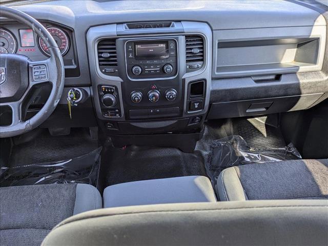 used 2019 Ram 1500 Classic car, priced at $19,792