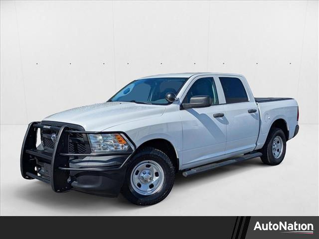used 2019 Ram 1500 Classic car, priced at $18,994