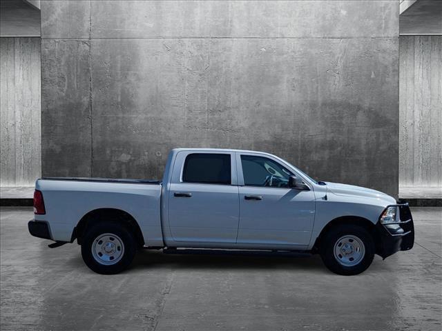 used 2019 Ram 1500 Classic car, priced at $19,792