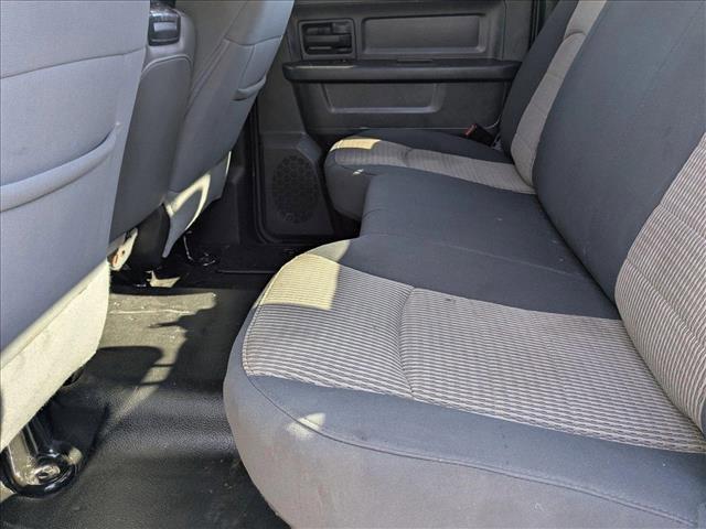 used 2019 Ram 1500 Classic car, priced at $19,792