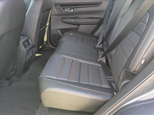 new 2026 Honda CR-V Hybrid car, priced at $38,437