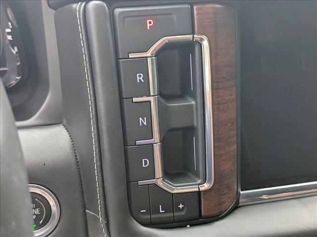 used 2023 GMC Yukon XL car, priced at $67,995