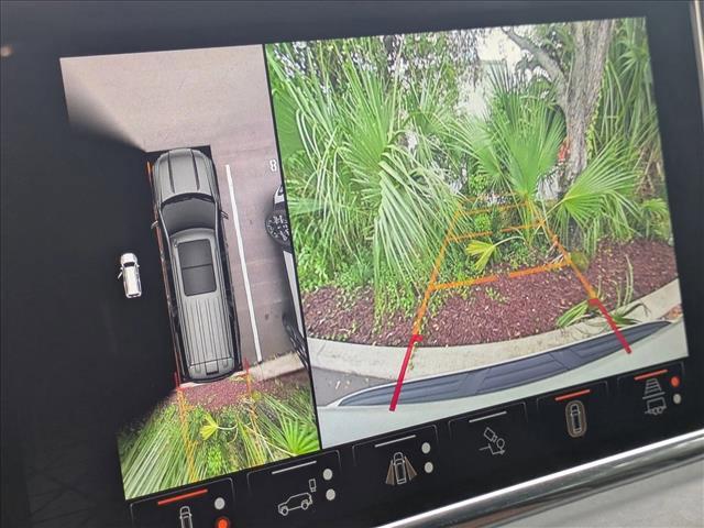 used 2023 GMC Yukon XL car, priced at $67,995