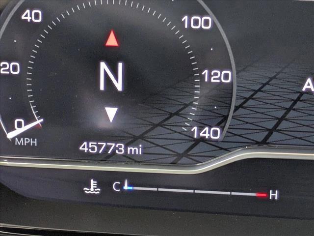 used 2023 GMC Yukon XL car, priced at $67,995