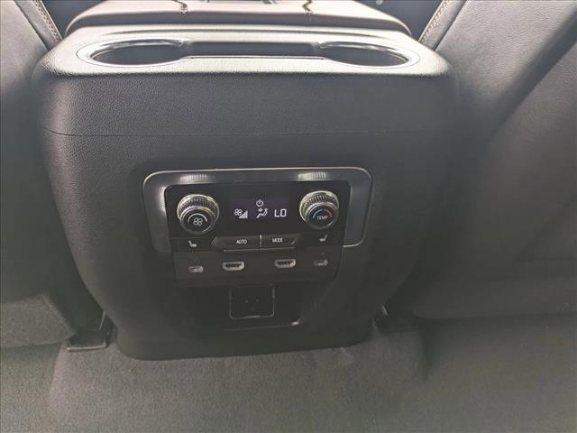 used 2023 GMC Yukon XL car, priced at $67,995