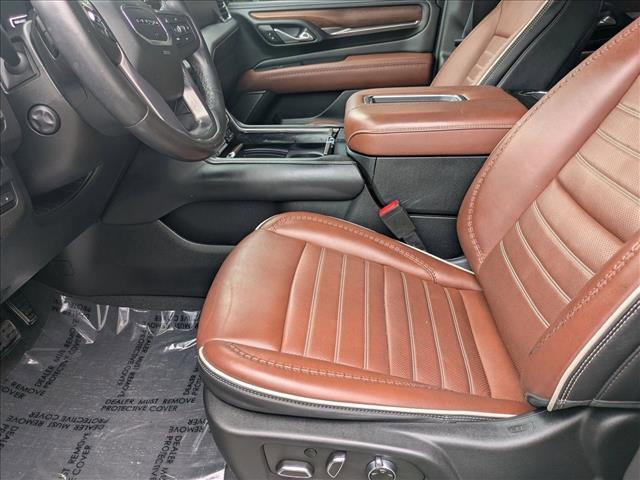 used 2023 GMC Yukon XL car, priced at $67,995