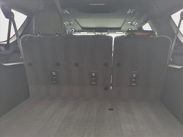 used 2023 GMC Yukon XL car, priced at $67,995