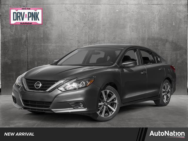 used 2016 Nissan Altima car, priced at $10,205