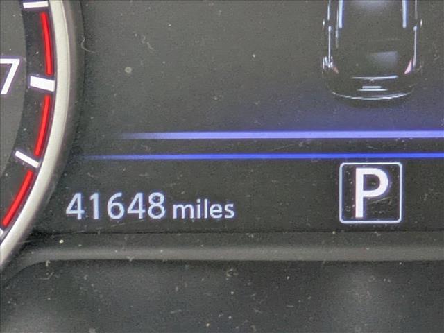 used 2021 Nissan Murano car, priced at $22,294
