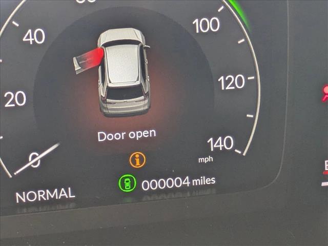 new 2026 Honda CR-V Hybrid car, priced at $38,437