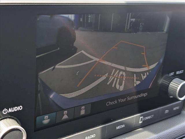 new 2025 Honda Civic car, priced at $24,989