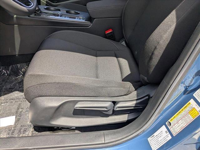 new 2025 Honda Civic car, priced at $24,989