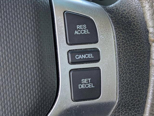 used 2008 Honda Ridgeline car, priced at $6,991