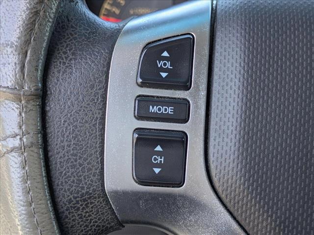 used 2008 Honda Ridgeline car, priced at $6,991