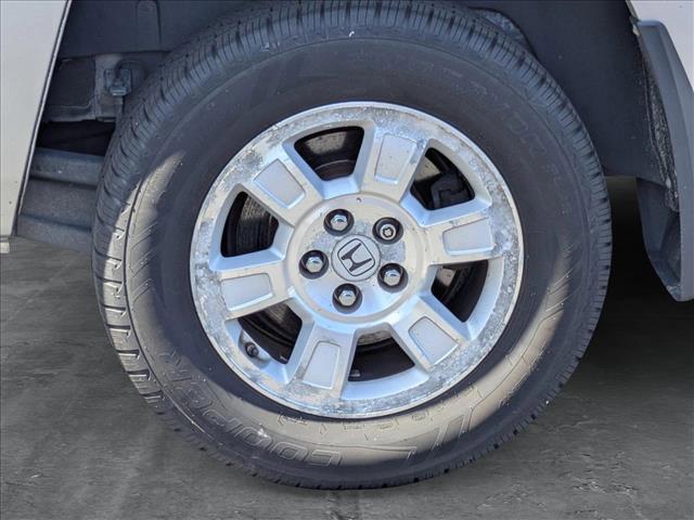 used 2008 Honda Ridgeline car, priced at $6,991