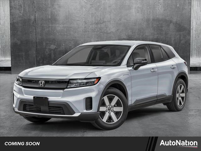 new 2025 Honda Prologue car, priced at $46,622