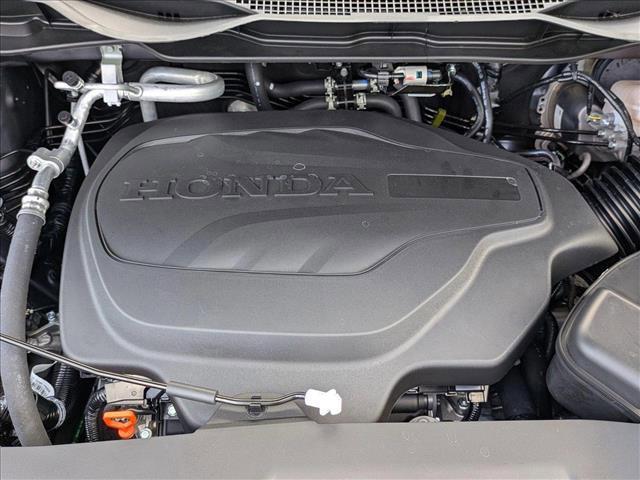 new 2025 Honda Odyssey car, priced at $48,786