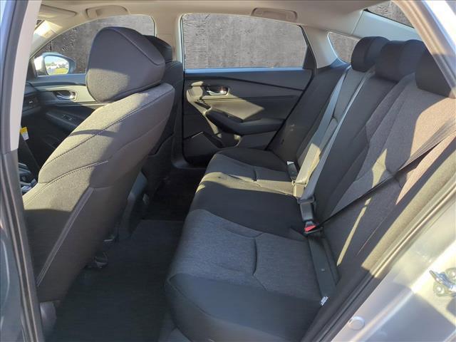 used 2024 Honda Accord car, priced at $26,891