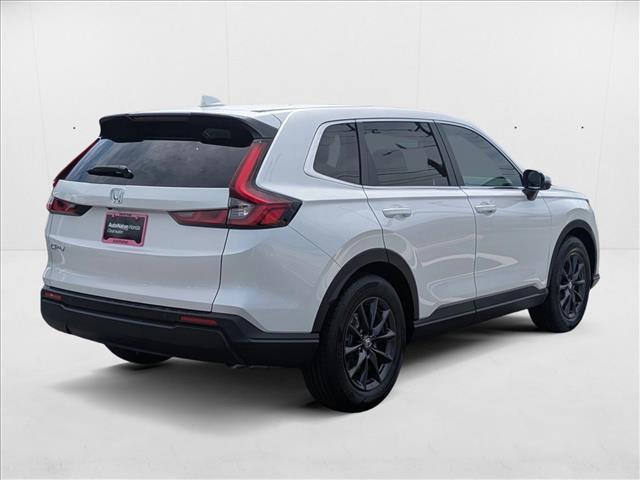 new 2026 Honda CR-V car, priced at $35,692
