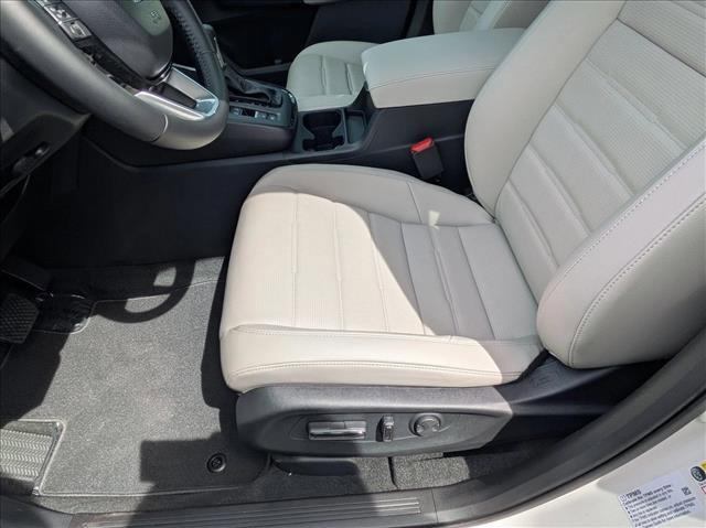 new 2026 Honda CR-V car, priced at $35,692