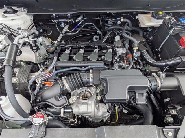 new 2026 Honda CR-V car, priced at $35,692