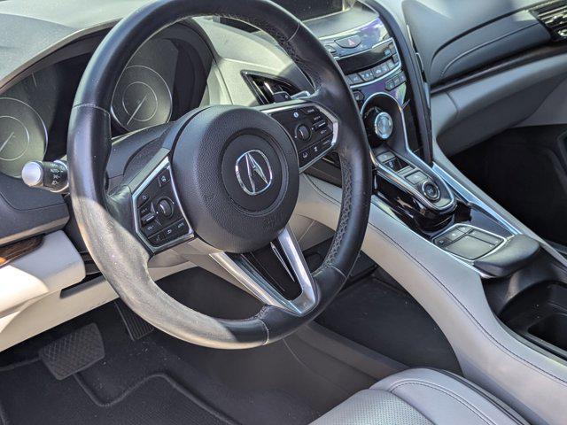 used 2019 Acura RDX car, priced at $24,991
