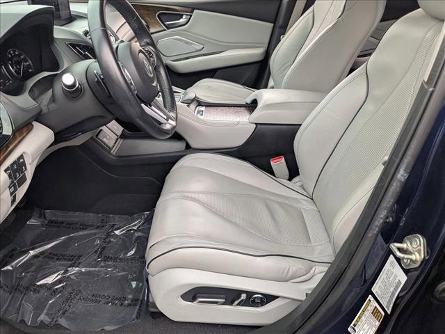 used 2019 Acura RDX car, priced at $22,295