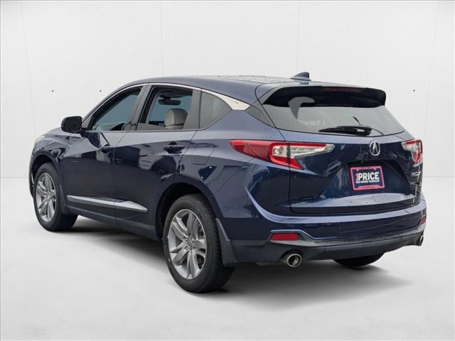 used 2019 Acura RDX car, priced at $22,295