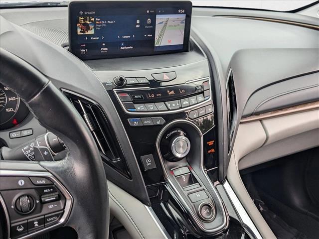 used 2019 Acura RDX car, priced at $22,295