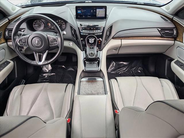 used 2019 Acura RDX car, priced at $22,295