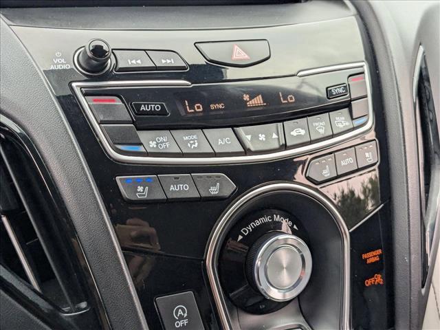used 2019 Acura RDX car, priced at $22,295