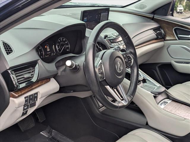 used 2019 Acura RDX car, priced at $22,295
