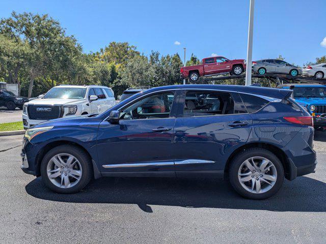 used 2019 Acura RDX car, priced at $24,991